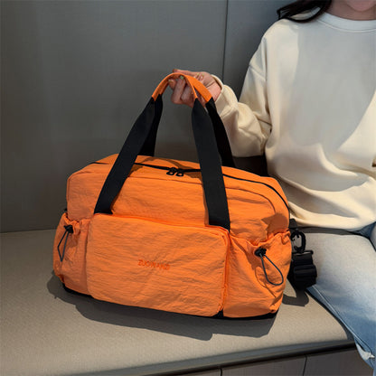 Multi-Funktionale Reisetasche Brehn