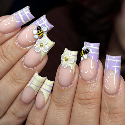 Komplettes Nagelverstärkungsset Brehn