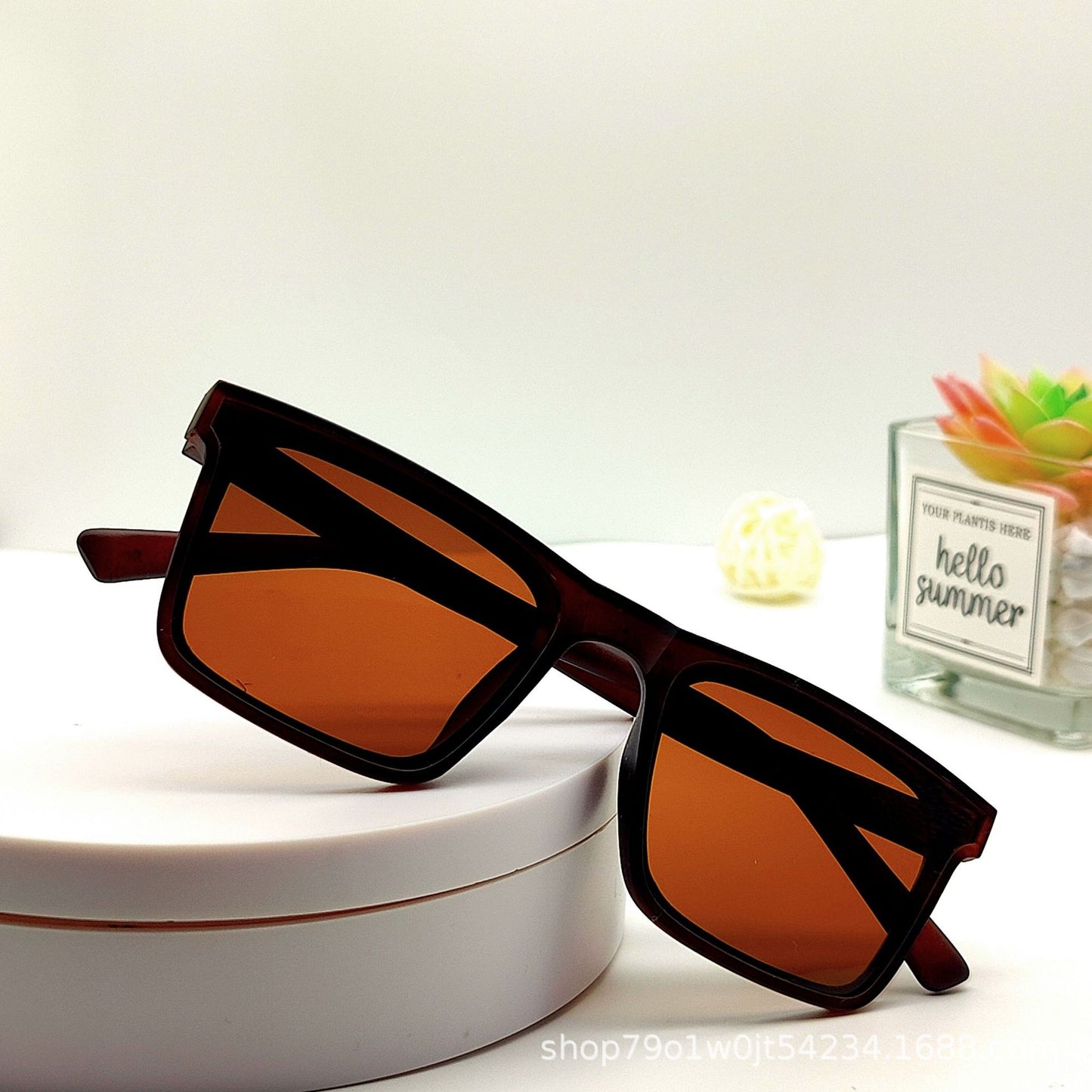 Damen Sonnenbrille Brehn