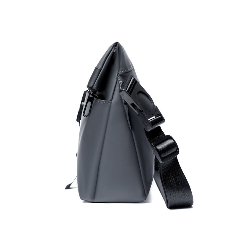Wasserbeständige Messenger-Tasche Brehn