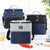 Isolierter Picknickträger Tasche