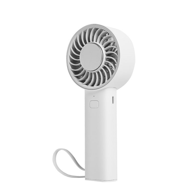 Damen tragbarer Mini-Akku-Lüfter Brehn