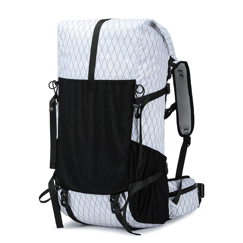 Damen Rucksack Brehn stilvolles und funktionelles Outdoor-Modell mit ergonomischem Design