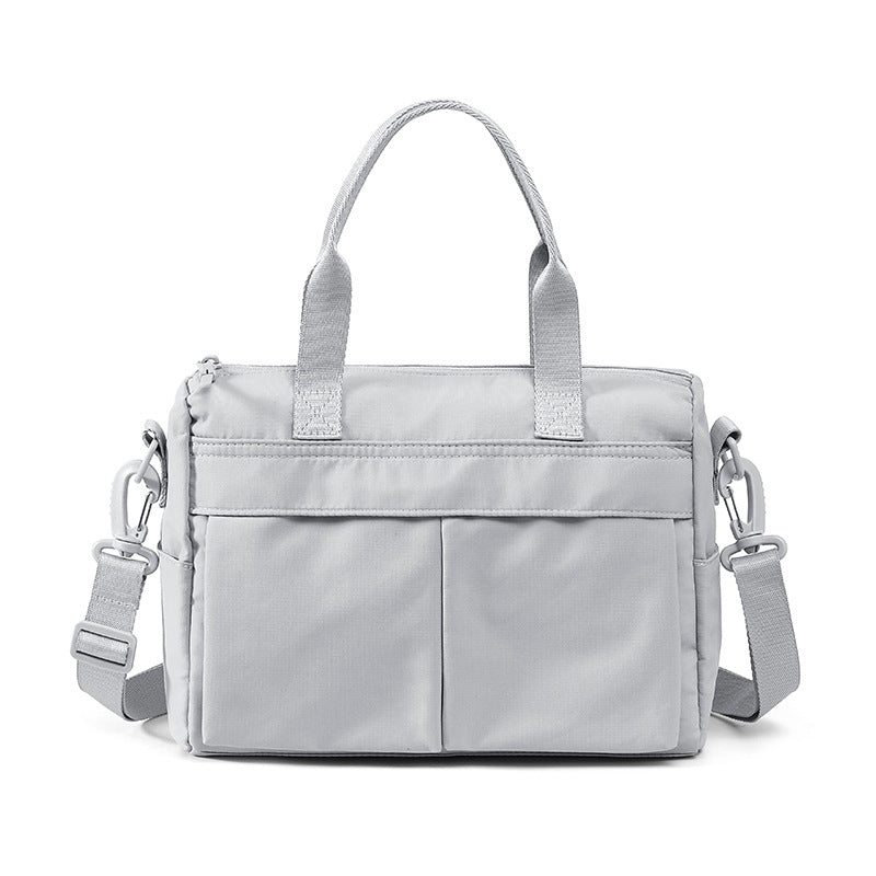 Multi-Taschen Funktionshandtasche Brehn