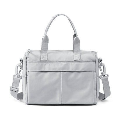Multi-Taschen Funktionshandtasche Brehn