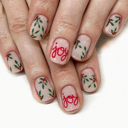 Urlaubs-Themen-Nagelkunst-Set Brehn