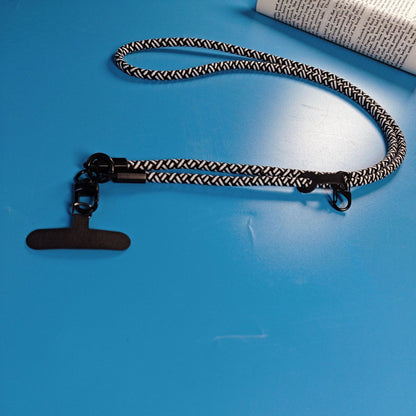 Langlebige verstellbare Utility-Lanyard Brehn