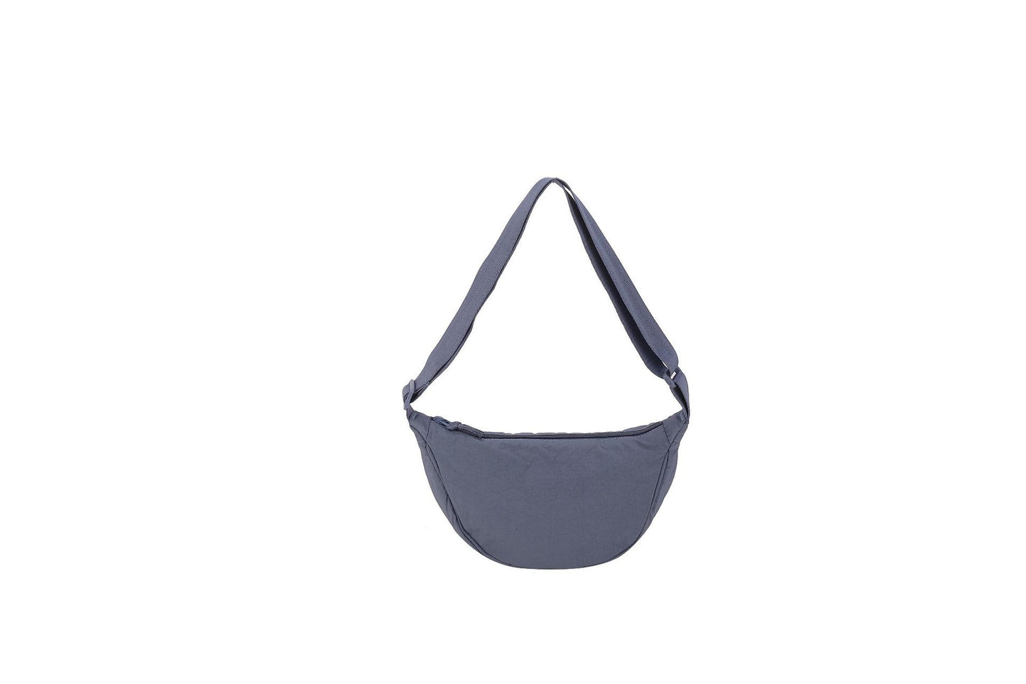 Minimalistische Crossbody Sling Tasche Brehn