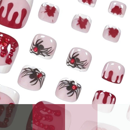 Dekorative Nagelkunst Brehn