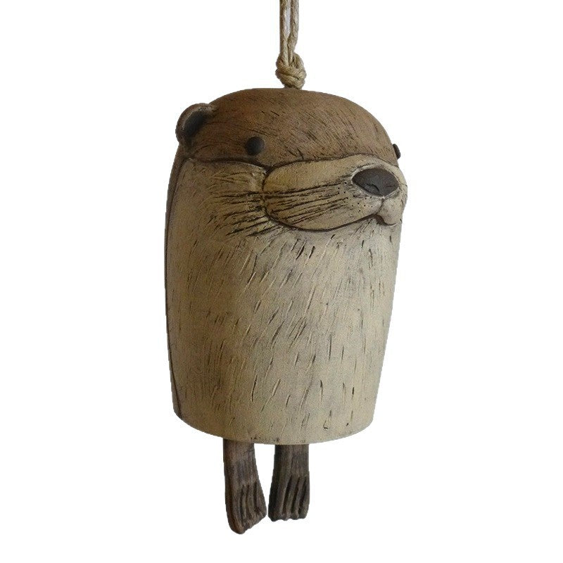 Dekorative hängende Tierfigur Brehn