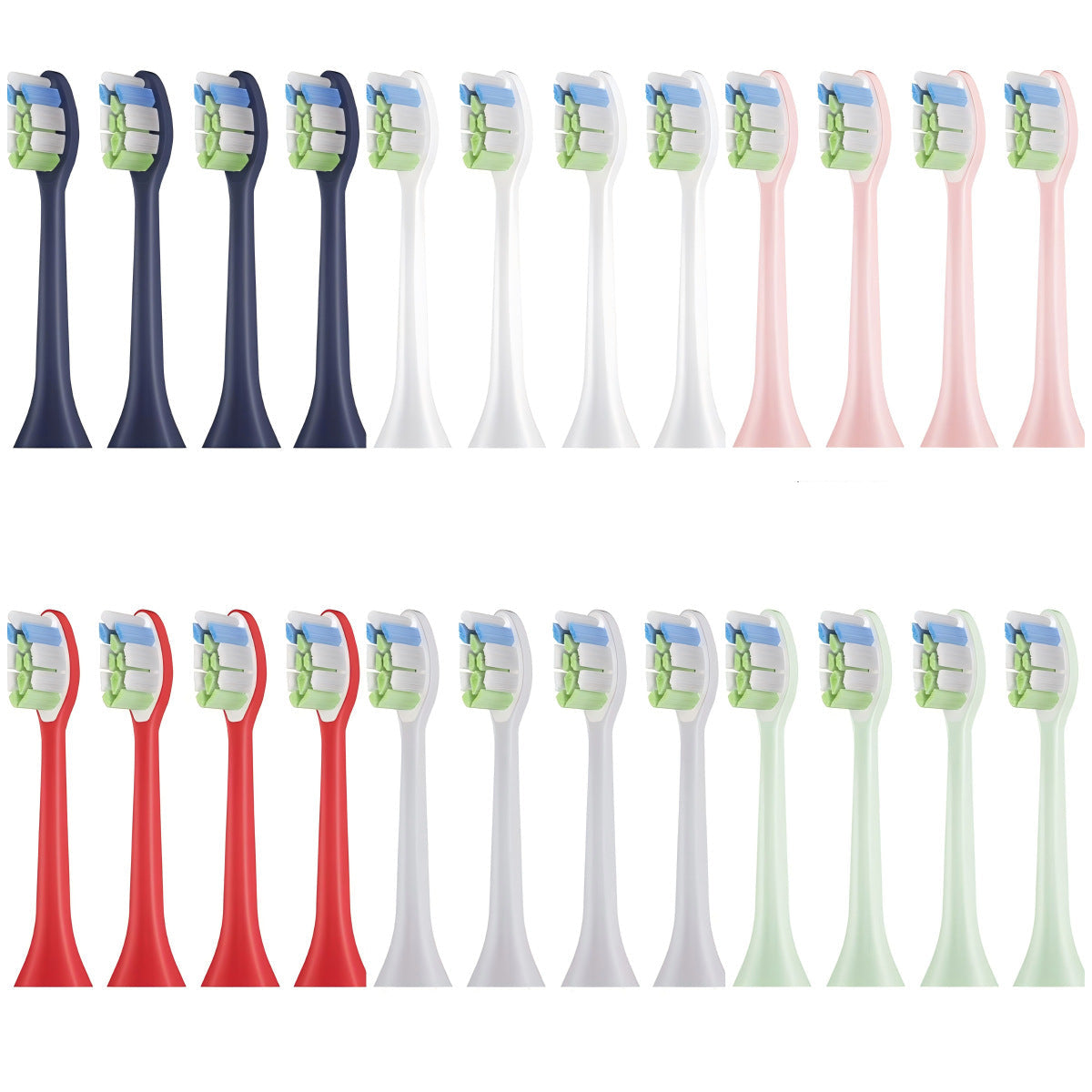 Advanced Oral Care Zahnbürste Brehn