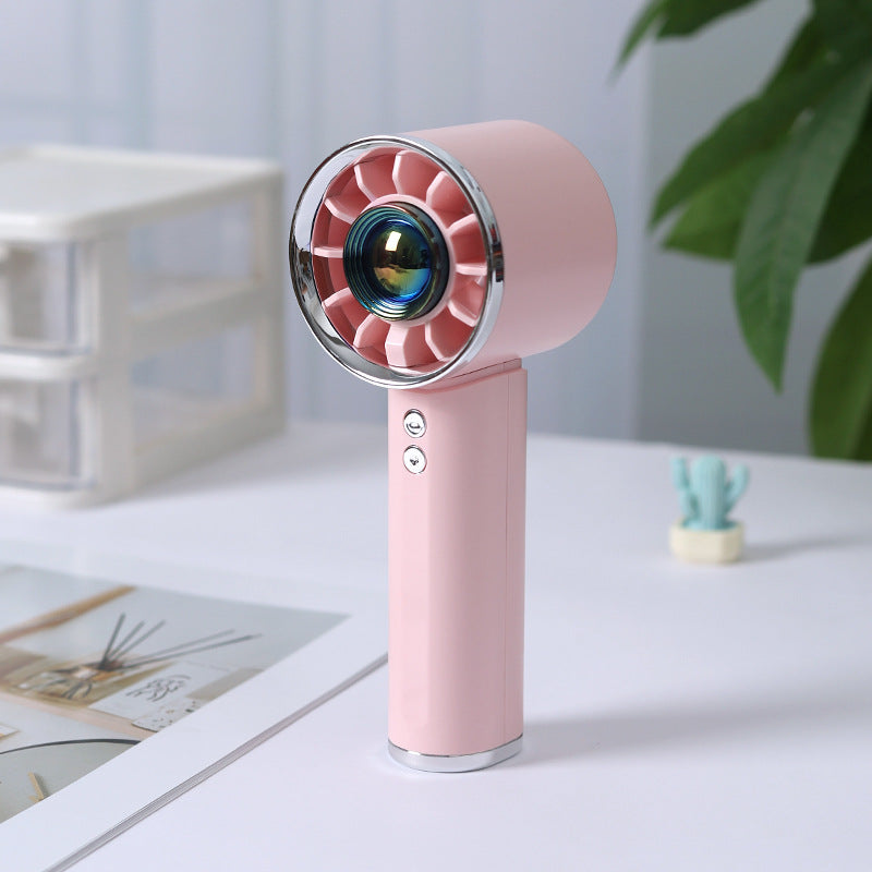 Handlicher Mini Ventilator Brehn