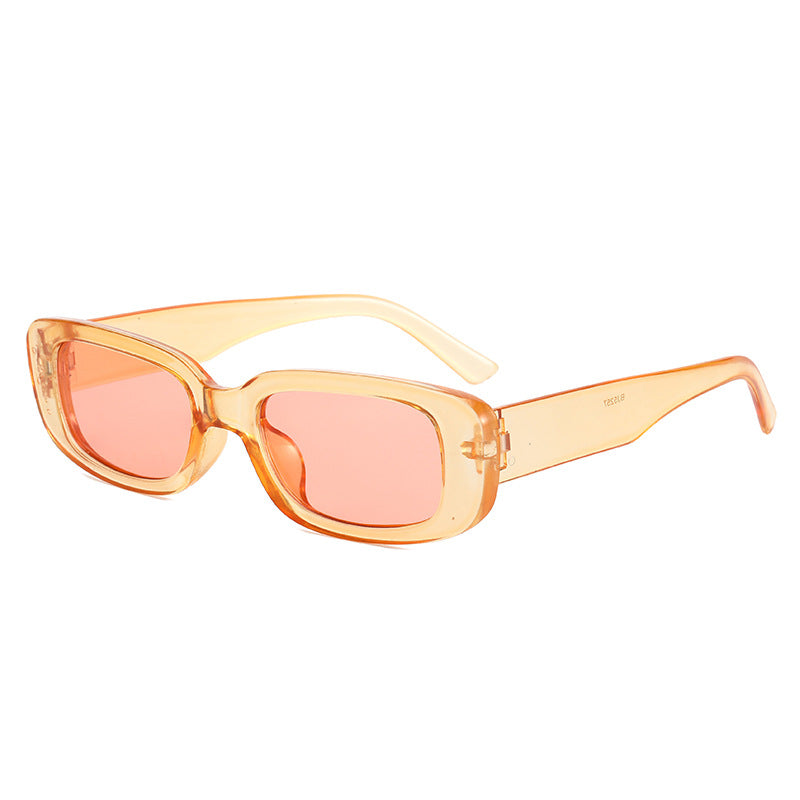 Damen modische Sonnenbrille Brehn