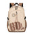 Langlebiger wasserabweisender Rucksack