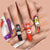 Kreative Nagelspitzen Kunstnägel Brehn