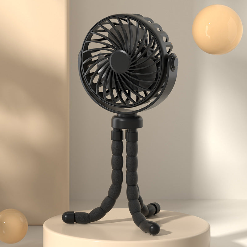 Damen Tischventilator Brehn