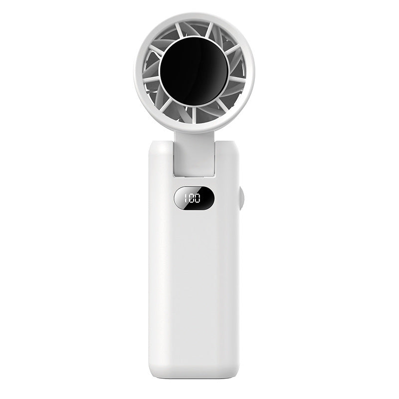 Damen Tragbarer Mini Ventilator Brehn