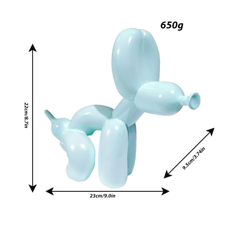 Dekorative Hundefigur Brehn