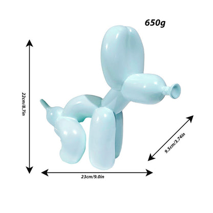 Dekorative Hundefigur Brehn