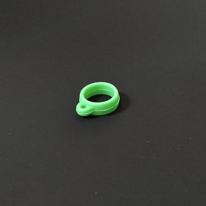 Vielseitiger Silikonclip-Halter Brehn