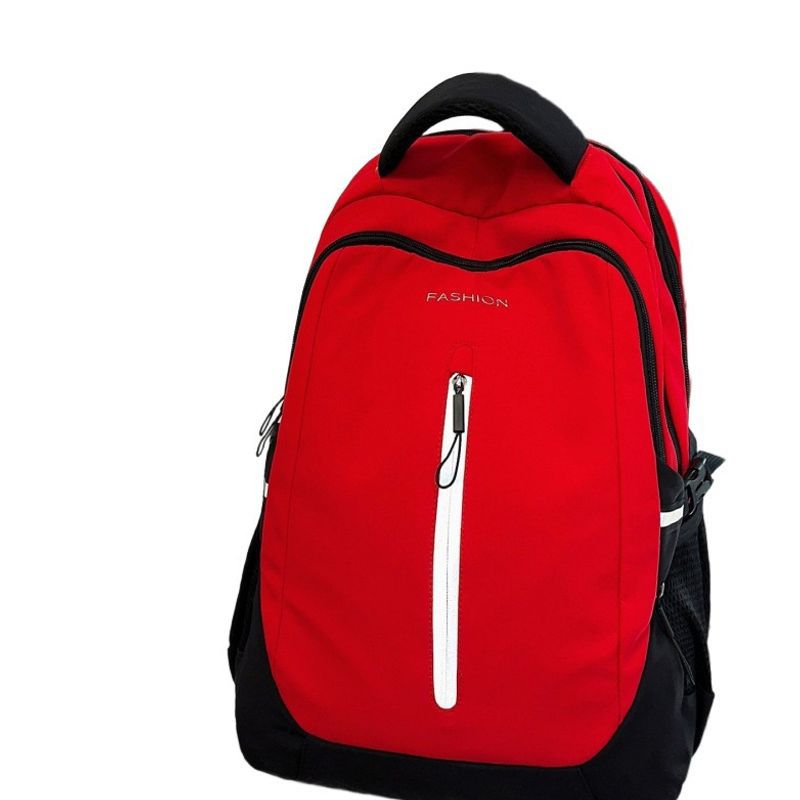 Funktionaler Stylischer Rucksack Brehn