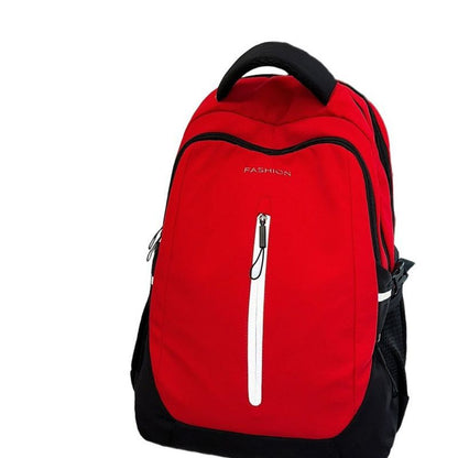 Funktionaler Stylischer Rucksack Brehn