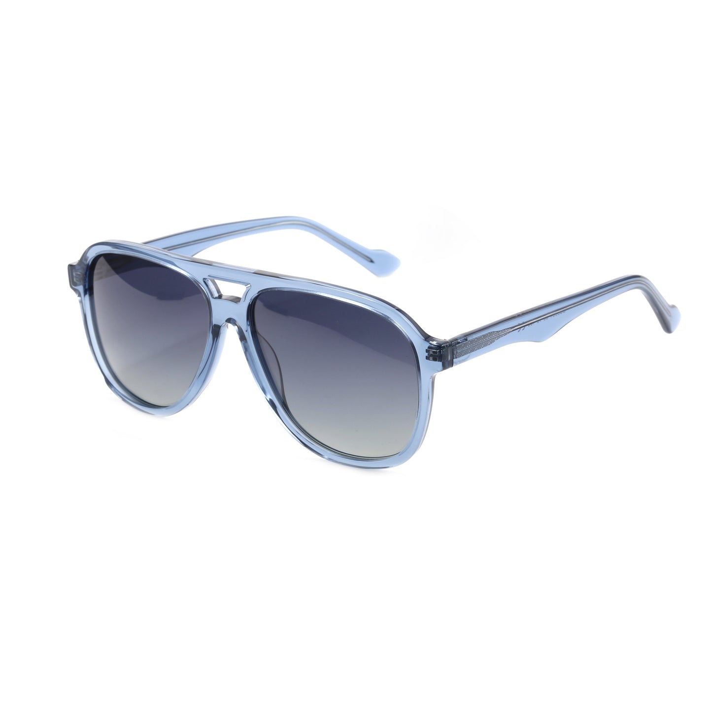 Damen modische Sonnenbrille im eleganten Vintage-Stil Brehn