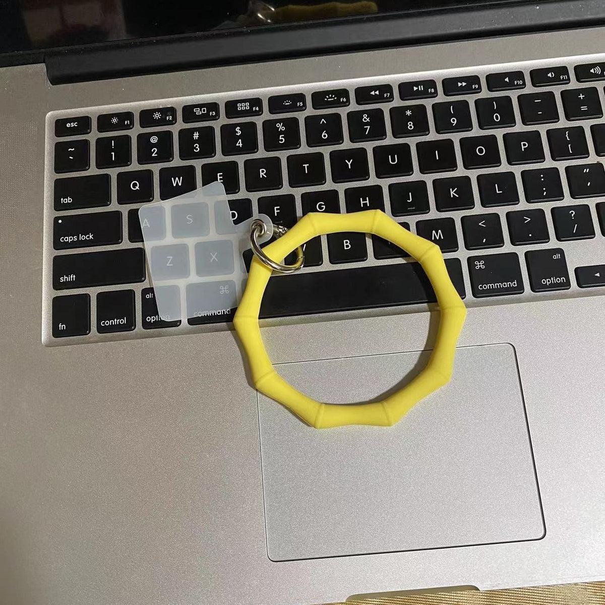 Modische Silikonarmband Brehn