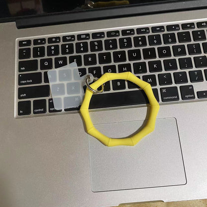 Modische Silikonarmband Brehn