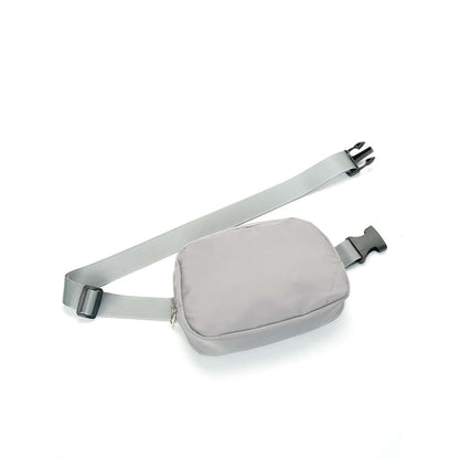 Bauchtasche mit Verstellbarem Tragegurt Brehn