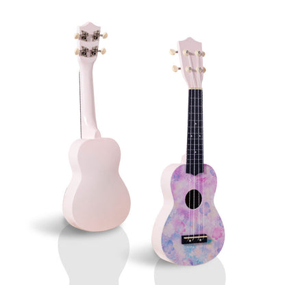 Musikalische Ukulele Brehn