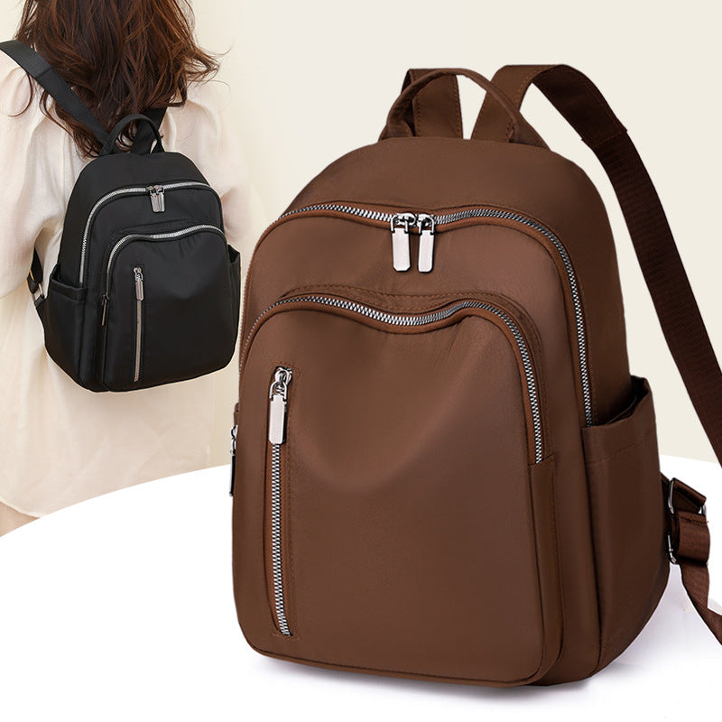 Vielseitiger multifunktionaler Rucksack Brehn
