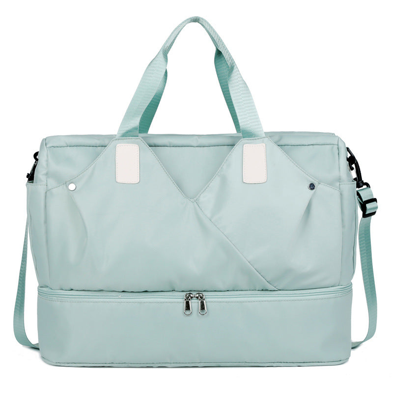 Multi-Funktionale Reisetasche Brehn