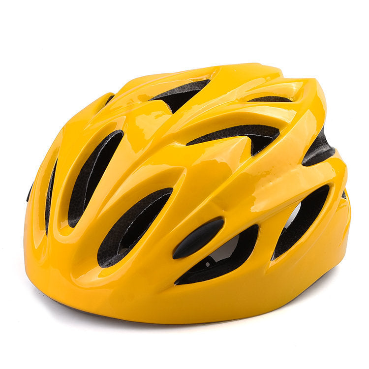 Ergonomischer Fahrradhelm Brehn