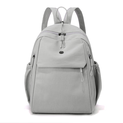 Multi-Taschen-Alltagsrucksack Brehn