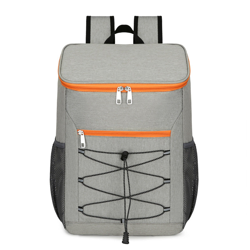 Funktionaler Outdoor-Abenteuer-Rucksack Brehn