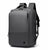 Business Rucksack mit Ergonomischem Design und Zahlreichen Fächern Brehn