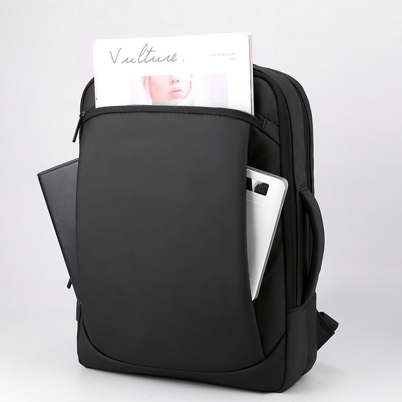 Praktische Multifunktions-Laptoptasche Brehn
