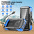 Tragbare Solar Power Bank Von Brehn