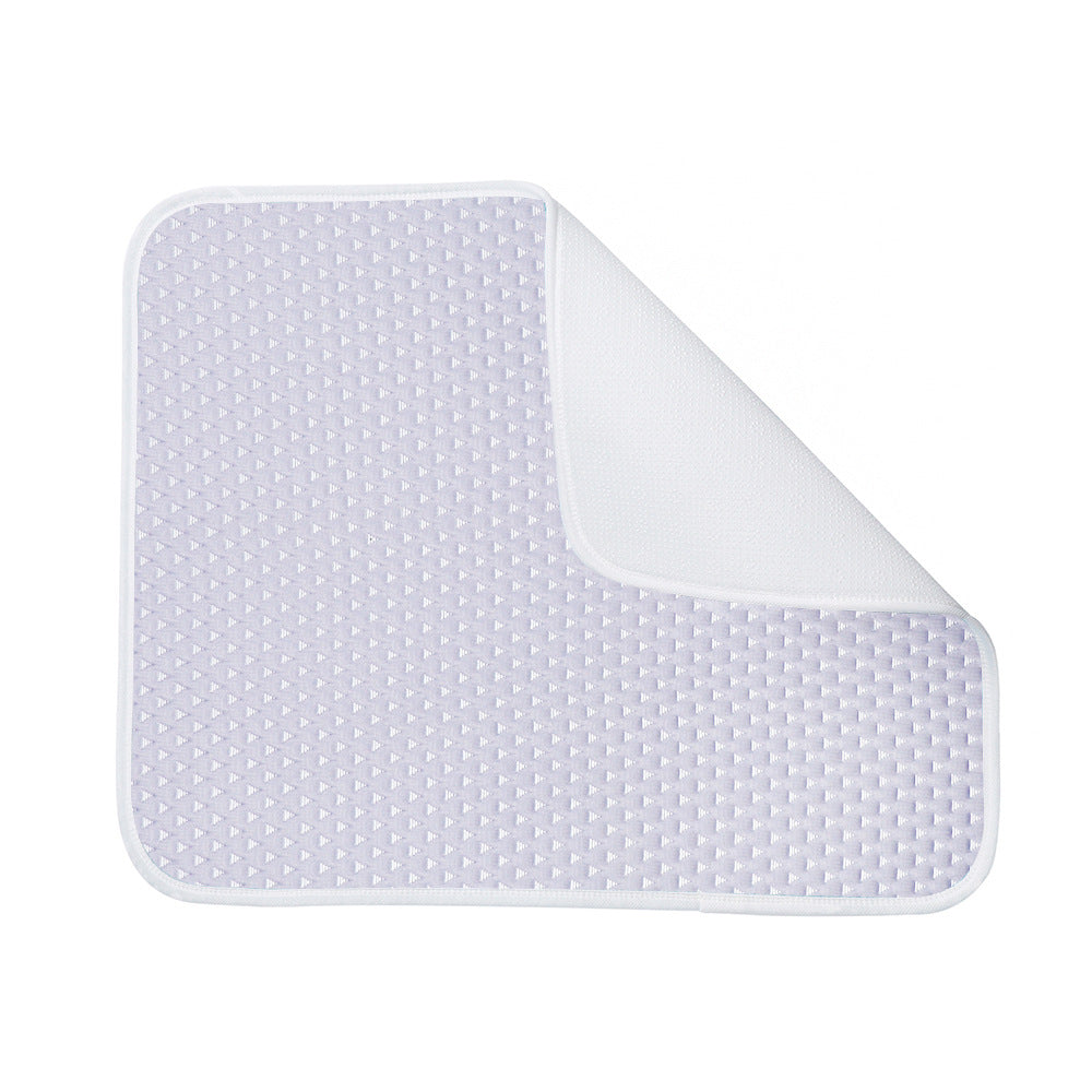 Unisex Antirutsch-Duschmatte Brehn