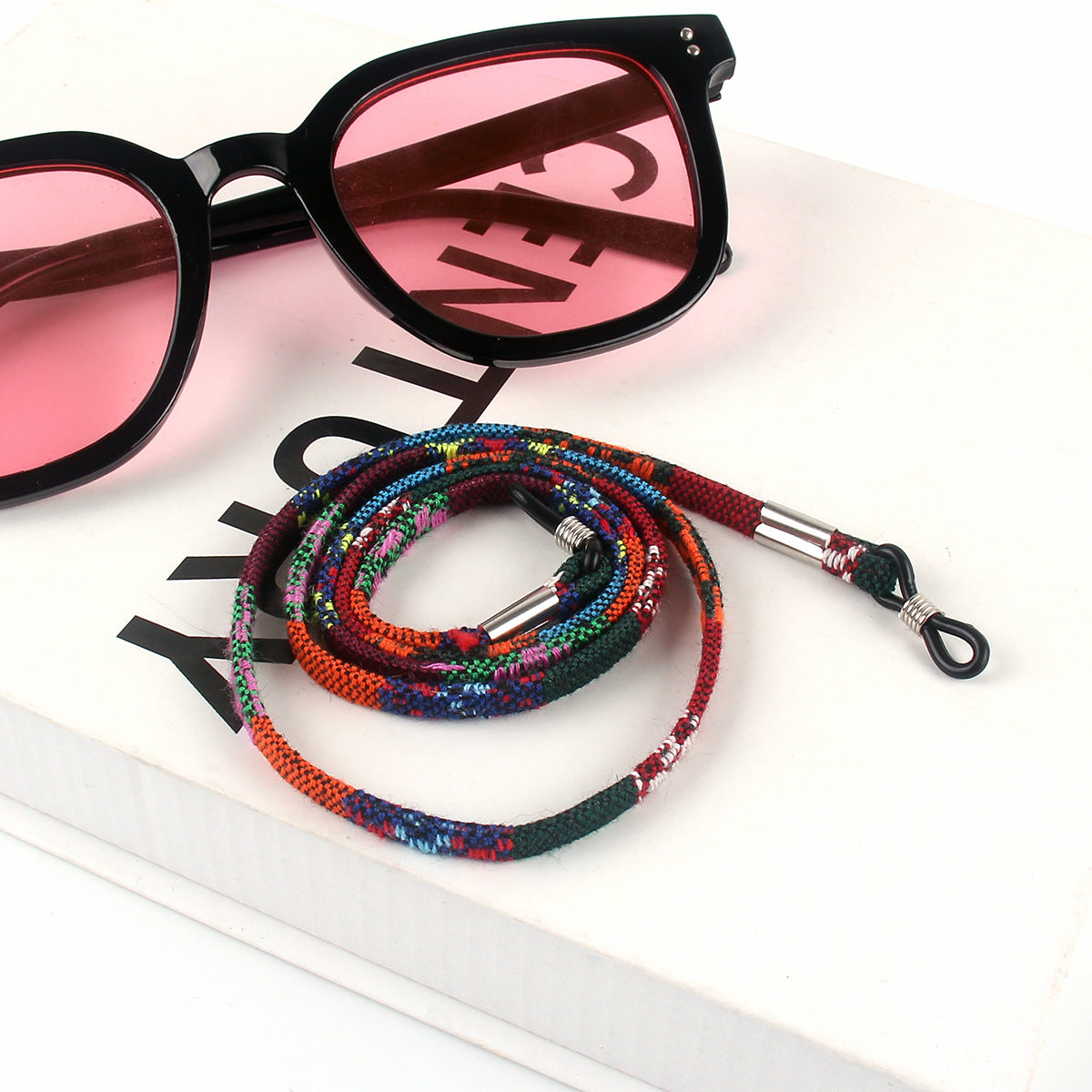 Bunte Eyewear Sicherheitsriemen Brehn