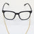 Chic Metallische Brillen Kette Brehn