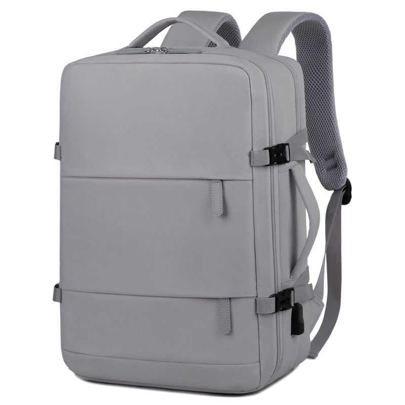 Funktionaler Rucksack Brehn