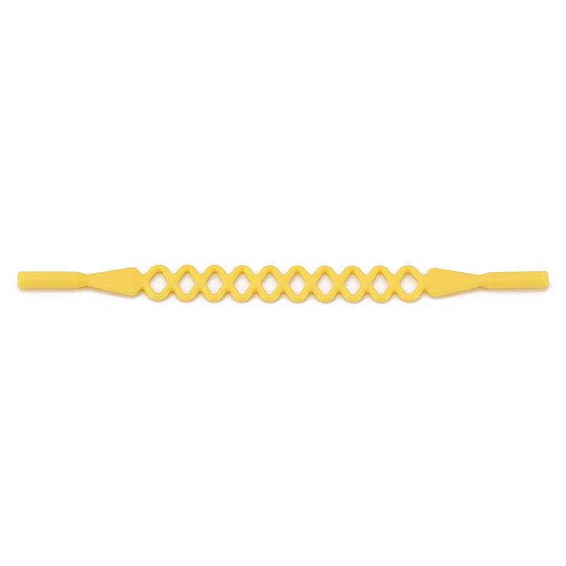 Flexibles Haargummi Brehn