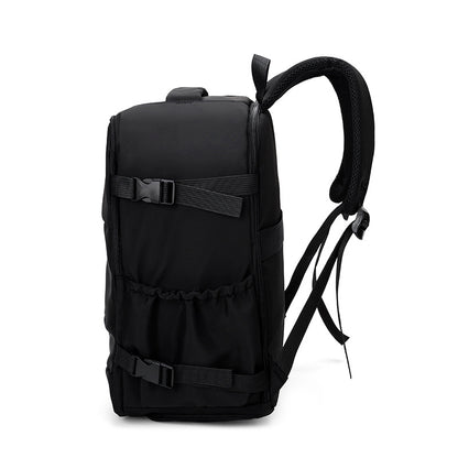 Stylischer Laptop-Rucksack Brehn