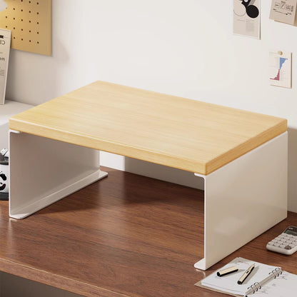 Desktop-Drucker- und Monitorständer