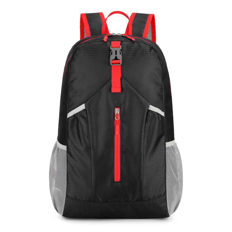 Leichter Reise-Tagesrucksack Brehn