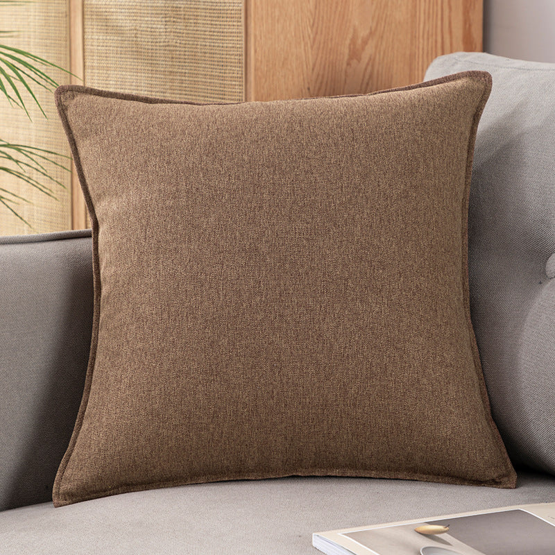 Modern dekoratives Sofa-Kissen