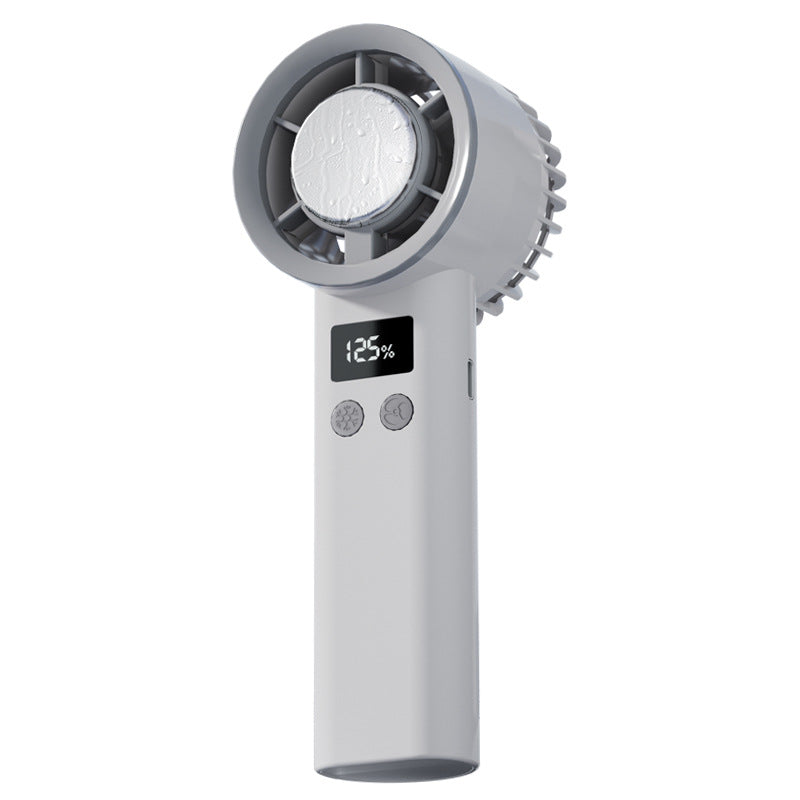 Tragbarer Mini Ventilator Brehn
