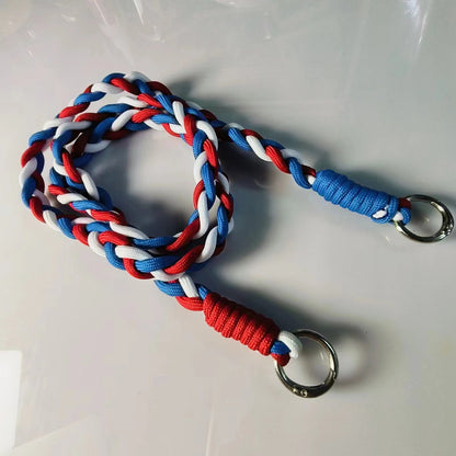 Stilvolle verstellbare Lanyard Brehn